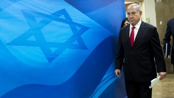 Την «αγανάκτησή» του εκφράζει το υπουργείο Εξωτερικών του Ισραήλ για υπουργό της Ιορδανίας – Δείτε γιατί