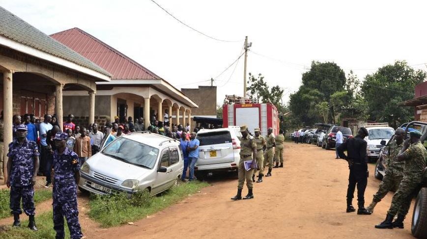 Με αίμα σημαδεύτηκαν οι εκλογές στην Λ.Δ. του Κονγκό – Δύο νεκροί σε συμπλοκή μετά από κατηγορίες για νοθεία