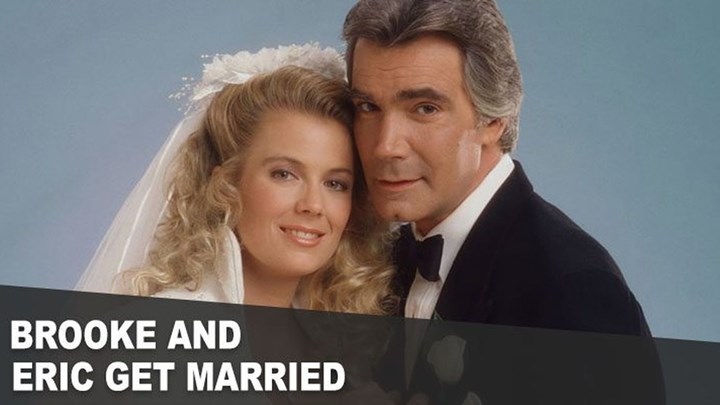 Δείτε πώς είναι σήμερα η Μπρουκ και ο Έρικ της σειράς «Τόλμη και Γοητεία» – ΦΩΤΟ