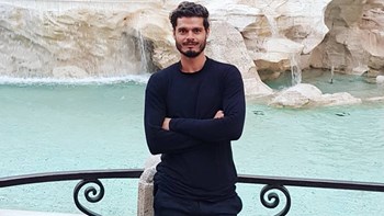 Το μήνυμα του Δήμου Χαριστέα για το Nomads – ΦΩΤΟ