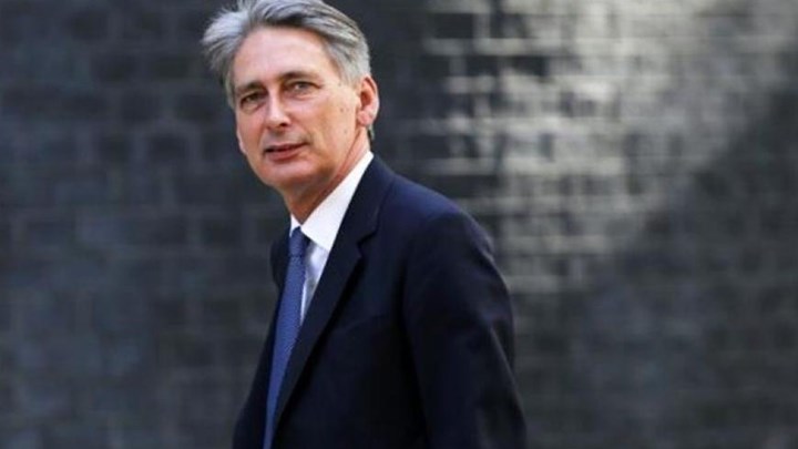 Ο Βρετανός ΥΠΟΙΚ κατηγορείται για μη εκταμίευση κονδυλίων απαραίτητων για την προετοιμασία του Brexit