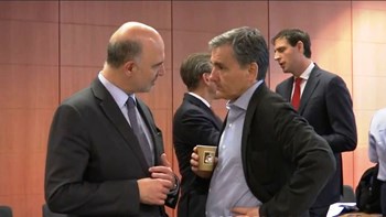 Μήνυμα από τις Βρυξέλλες: “Ήρθε η ώρα να βγει η Ελλάδα στις αγορές”