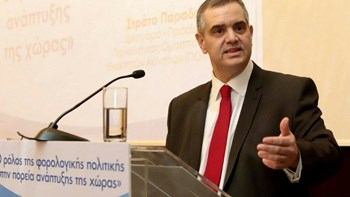 Πρόεδρος Εφοριακών Αττικής και Κυκλάδων στον Realfm 97,8: Πρέπει να δοθεί παράταση στα τέλη κυκλοφορίας