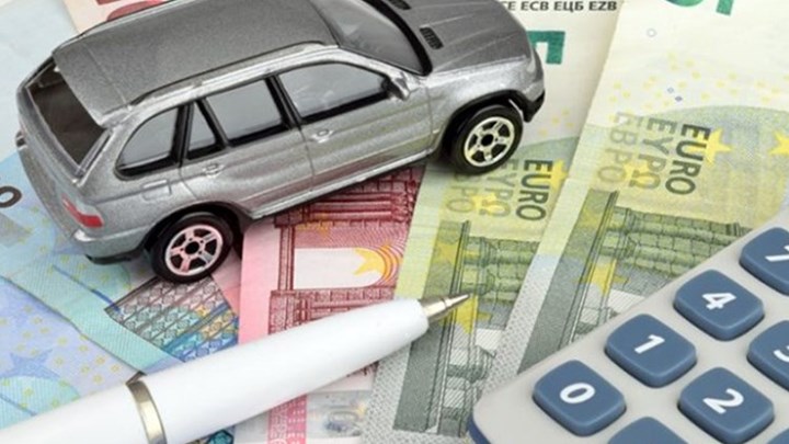 Παράταση στα τέλη κυκλοφορίας έως τις 11 Ιανουαρίου