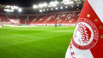 Προσέφυγε στο Διαιτητικό ο Ολυμπιακός