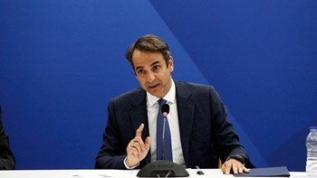 Μητσοτάκης: Η Ελλάδα θα υπερβεί τον λαϊκισμό και θα αποκτήσει μια κυβέρνηση που θα ανταποκρίνεται στις προσδοκίες των πολιτών της