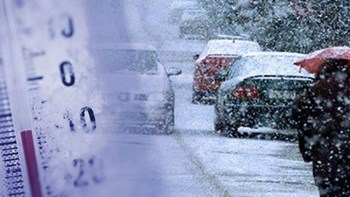 Κύμα κακοκαιρίας πλήττει τη Βόρεια Ελλάδα