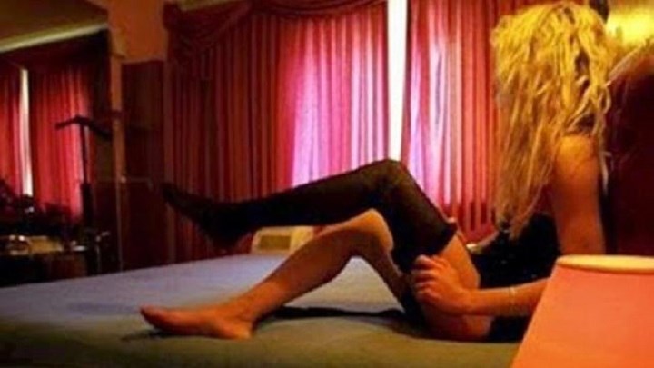 Συνελήφθη 63χρονος στη Λαμία για υπόθεση μαστροπείας