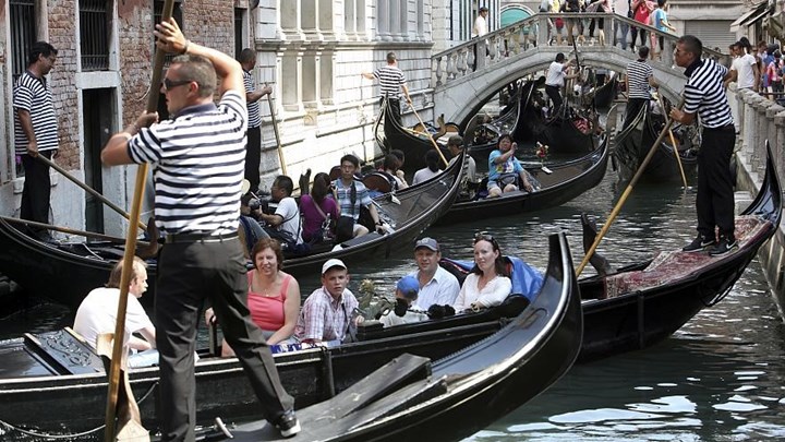 Θέλετε να επισκεφθείτε τη Βενετία; Θα πληρώνετε “φόρο εισόδου”