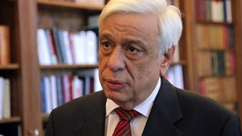 Τηλεφωνική επικοινωνία Παυλόπουλου με στρατιωτικά φυλάκια και ποντοπόρα πλοία