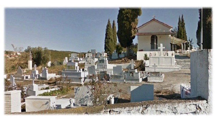 Πήγε στο μνήμα της μητέρας της και βρέθηκε μπροστά σε ένα δυσάρεστο θέαμα