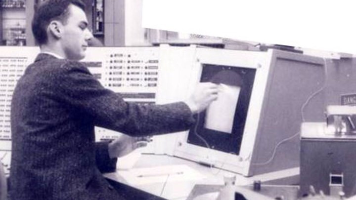 Πέθανε ο Λάρι Ρόμπερτς, ένας από τους τέσσερις «πατέρες» του Ίντερνετ