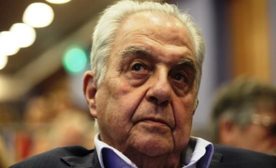 Φλαμπουράρης: Στόχος μας οι άνθρωποι πάνω από τα κέρδη