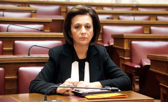 Χρυσοβελώνη: Δεν θα συμμετάσχω στην ΚΟ των ΑΝΕΛ – Η κυβέρνηση πρέπει να ολοκληρώσει τη θητεία της