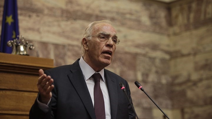 Λεβέντης: Ζητάμε την ύστατη ώρα από το Ελληνικό Κοινοβούλιο να καταγγείλει τη Συμφωνία