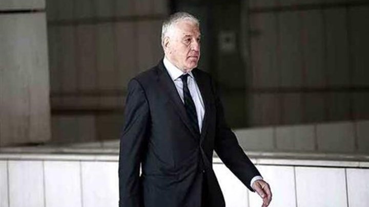 Παπαντωνίου: Έχω δώσει εξηγήσεις για τον λογαριασμό