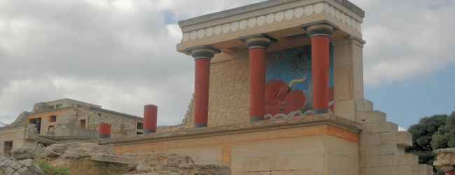 Σύλλογος Ελλήνων Αρχαιολόγων: Και η Κνωσός στο Υπερταμείο