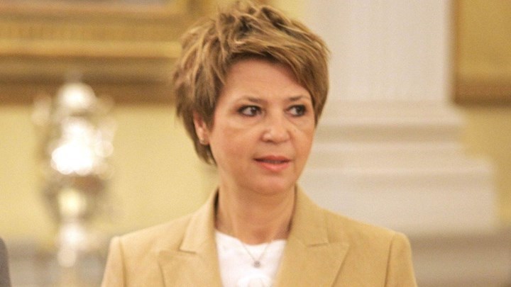 Γεροβασίλη: Η Αστυνομία εδραίωσε στη διεθνή κοινότητα την πεποίθηση ότι η Ελλάδα αποτελεί πυλώνα σταθερότητας