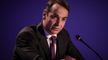 Ο Μητσοτάκης σε δικαστικούς: Μην υποκύψετε σε κανενός είδους πολιτική πίεση – ΒΙΝΤΕΟ