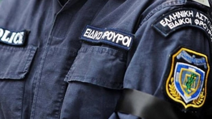 Ελεύθερος ο αστυνομικός που ενεπλάκη στην αιματηρή συμπλοκή της Κηφισιάς