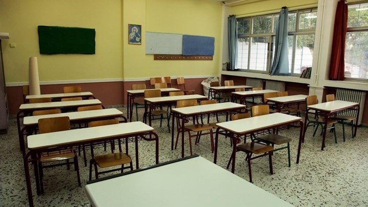 Κλειστά τα σχολεία στον νομό Θεσσαλονίκης την Πέμπτη