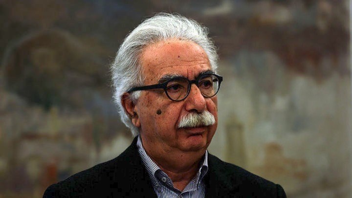 Γαβρόγλου: Το 2019 θα είναι μια σημαδιακή χρονιά για την καλύτερη συνεργασία μεταξύ Πολιτείας και Εκκλησίας