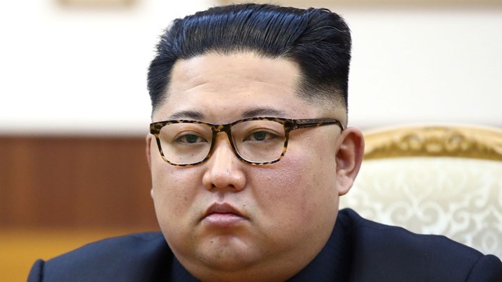 Κιμ Γιονγκ Ουν: Η Βόρεια Κορέα ίσως πάρει «άλλον» δρόμο αν δεν υπάρξει πρόοδος στις διαπραγματεύσεις με τις ΗΠΑ