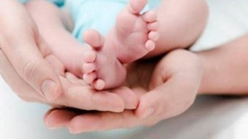 Κοριτσάκι το πρώτο παιδί της Κρήτης για το 2019