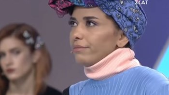 Ένταση και κλάματα στο My Style Rocks – Έξαλλοι οι κριτές με την Χριστίνα Παπαδέλλη – BINTEO