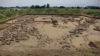 Σημαντικά αρχαιολογικά ευρήματα σε όλο το μήκος αυτοκινητοδρόμου στην Κεντρική Ελλάδα
