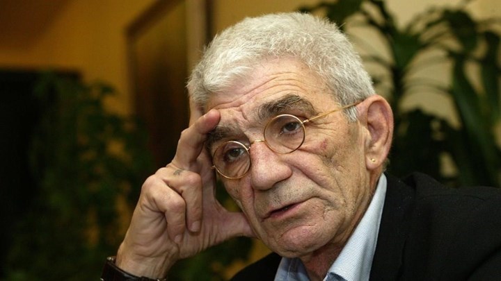 Πρωτοχρονιάτικο μήνυμα Μπουτάρη: Θα μου λείψετε, αλλά όλα έχουν ένα τέλος – BINTEO