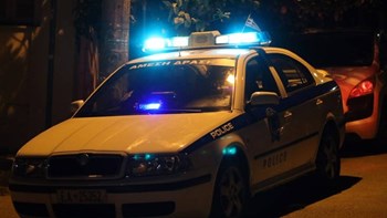 Έγκλημα στο κέντρο του Πειραιά