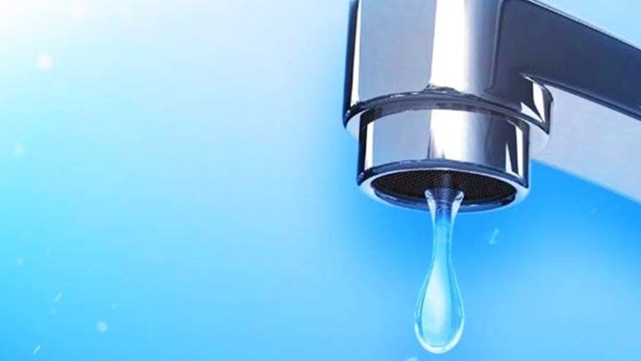 Χωρίς νερό αρκετές περιοχές της Μυτιλήνης