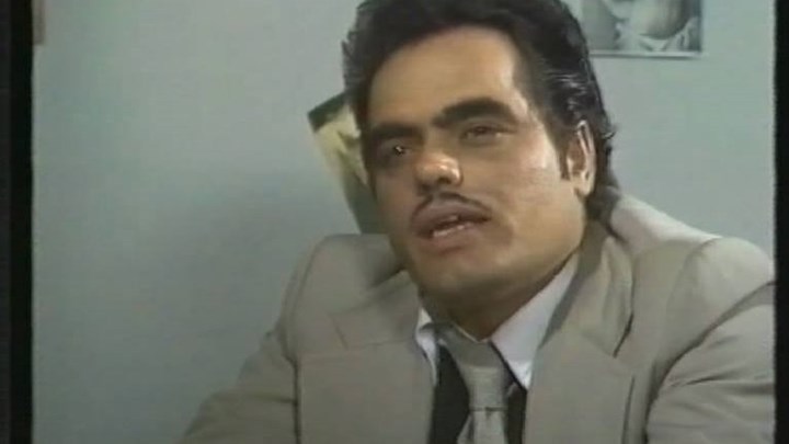 Πέθανε ο ηθοποιός Γιάννης Ευδαίμων – ΦΩΤΟ – ΒΙΝΤΕΟ