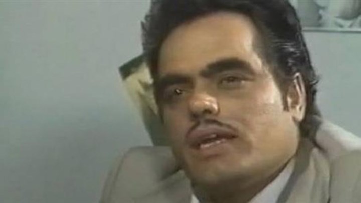 Πέθανε ο ηθοποιός Γιάννης Ευδαίμων