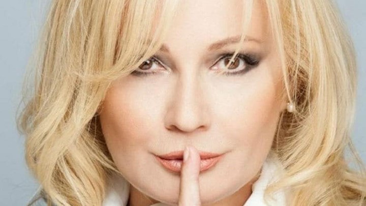 Περιπέτεια στα χιόνια για τη Νικολούλη – Αποκλείστηκε στον Παρνασσό – ΒΙΝΤΕΟ