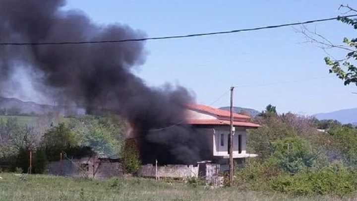 Τραγικός θάνατος για 65χρονη στην Κέρκυρα