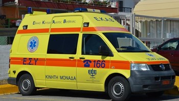 Τραγωδία στη Λάρισα – 72χρονος βρέθηκε απαγχονισμένος μέσα στο σπίτι του