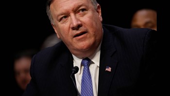 Αμερικανός ΥΠΕΞ: Η απόφαση Τραμπ για τη Συρία δεν αλλάζει τη συνεργασία με το Ισραήλ