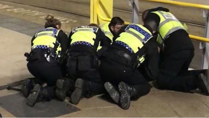 Ο δράστης της επίθεσης στο Μάντσεστερ δεν είχε συνεργούς υποστηρίζει η βρετανική αστυνομία