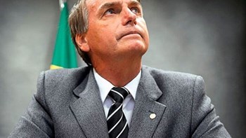 Μπολσονάροου:  Η Βραζιλία απελευθερώθηκε από τον σοσιαλισμό και την πολιτική ορθότητα
