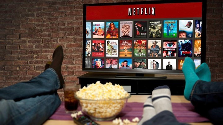 Για λογοκρισία κατηγορείται το Netflix