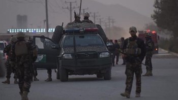 Επίθεση των Ταλιμπάν στο βόρειο Αφγανιστάν – 21 νεκροί