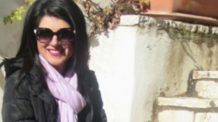 Συνεχίζεται το θρίλερ με τον θάνατο της Ειρήνης Λαγούδη έναν χρόνο μετά