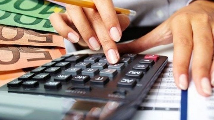 Στις 120 δόσεις  μπαίνουν και τα χρέη του 2018