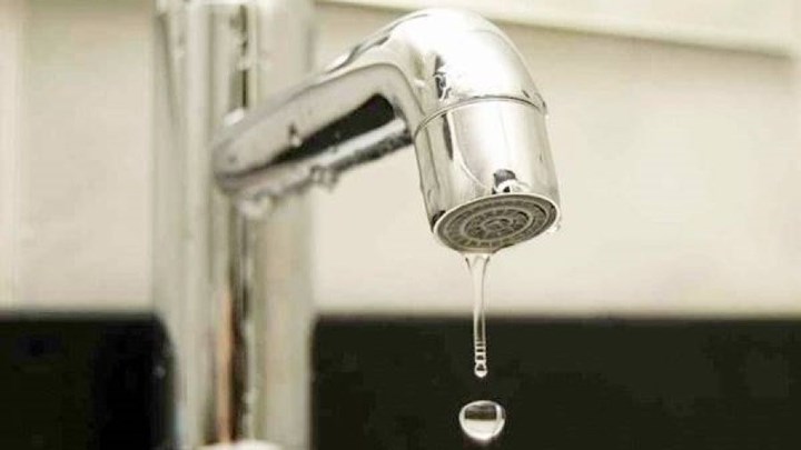 Διακοπή νερού σε περιοχές της ανατολικής Θεσσαλονίκης