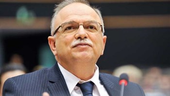 Παπαδημούλης: Θα έχουμε ανασχηματισμό λόγω της Συμφωνίας των Πρεσπών