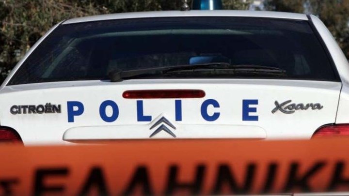 Άνδρας στη Λάρισα απειλούσε να αυτοκτονήσει ανατινάζοντας φιάλες προπανίου