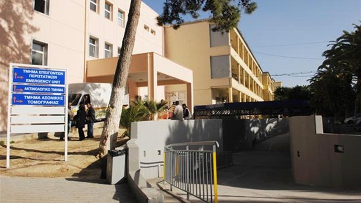 Θρήνος στην Κρήτη – Υπέκυψε στα τραύματά του ο 49χρονος δικυκλιστής