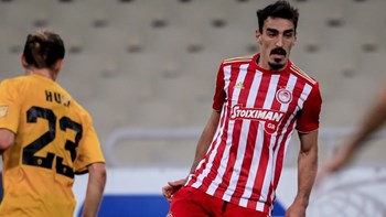 Συνεδριάζει ξανά το Διαιτητικό Δικαστήριο της ΕΠΟ για τον Χριστοδουλόπουλο